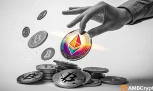 Ethereum: Assessing how ETH could outperform Bitcoin in Q4