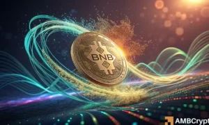 BNB breaks $1,300, hits new ATH! – Inside Binance’s comeback