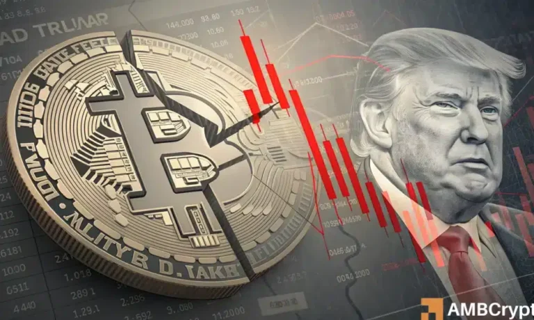 Crypto’s $19B cleanup looked complete until… – Here’s what you should know!