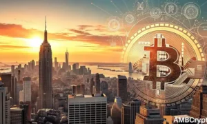 Markets shake, but ‘Uptober’ lives on! – Analyst explains why
