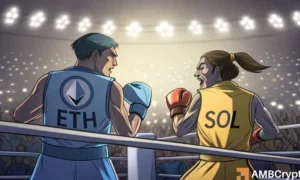Why does Solana’s co-founder believe Ethereum’s L2 model is ‘fundamentally broken?’
