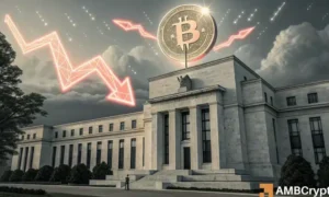 What will tomorrow’s Federal Reserve FOMC meeting mean for Bitcoin and crypto?