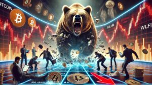 Bitcoin Price Drops Toward $117,000: What Lies Ahead? Three Possible Scenarios