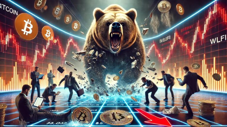 Bitcoin Price Drops Toward $117,000: What Lies Ahead? Three Possible Scenarios
