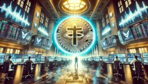 How Tether Plans To Dominate The US Stablecoin Market