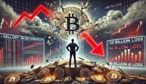 Bitcoin’s $90,000 Level Holds Key To Preventing A New Bear Market, Top Analyst Says