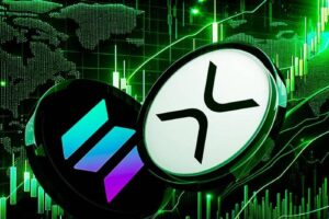 XRP And Solana Set New $3 Billion All-Time High As Interest Explodes
