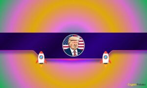 TRUMP Token Breaks Out: What’s Fueling the 40% Surge?