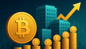 Over 176K BTC Added In Q3