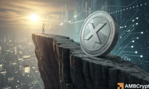 Traders weigh XRP’s breakout odds – Will history repeat below $2.3?