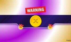 Up or Down for Ripple’s Price in the Week Ahead? ChatGPT Issues a Stark XRP Warning