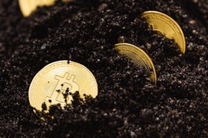 A Dormant Bitcoin Address Moves 400 BTC After Over A Decade