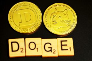 Dogecoin Price Taps IMB Zone
