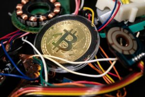 Bitcoin Miners Flood Binance With 51K BTC — Is A Sell-Off Imminent?