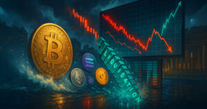 Bitcoin’s whipsaw to 101k wipes out $7B in leveraged positions