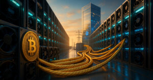 New debt-fueled era for Bitcoin miners marked by 1 zetahash milestone