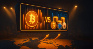 the currency war no one knows they’re fighting