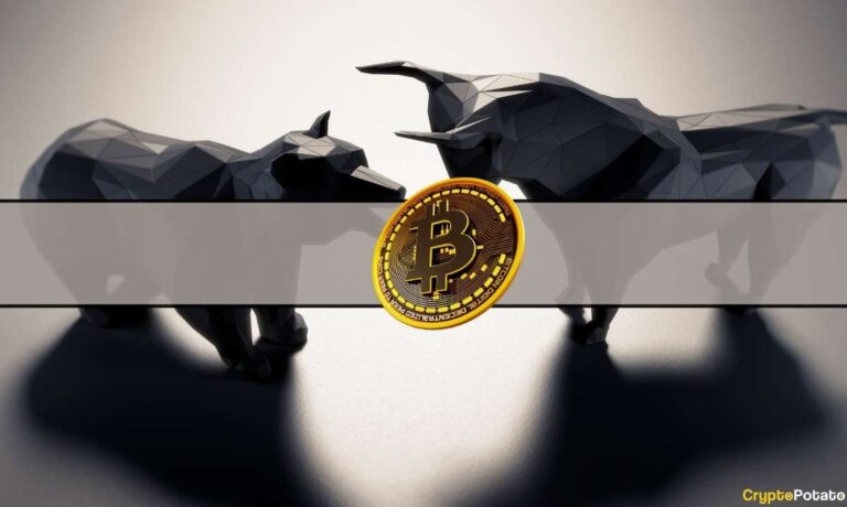 Bitcoin Boom Imminent? Institutional and Derivatives Data Hint at Hidden Bullish Momentum