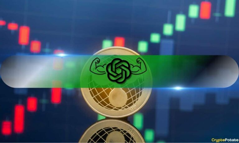 Why Ripple’s (XRP) $3 Support Could Be the Start of a New Rally