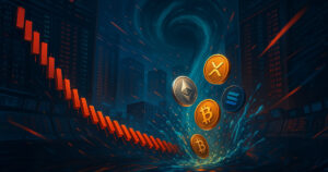 Weekend ‘Crypto Black Friday’ liquidation cascade: What actually happened?