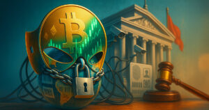 High price masks an uncomfortable truth: Crypto isn’t sovereign