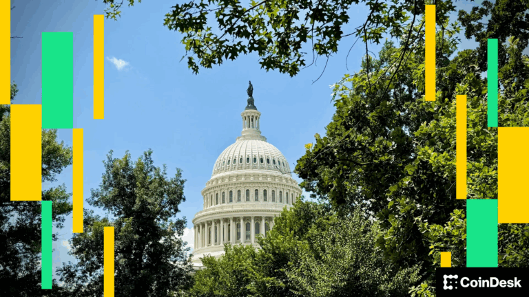 What Happens to Crypto if Government Shutdown Lingers