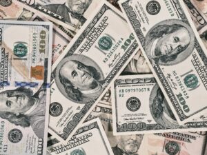 Fetch.AI (FET) Offers Reward To Uncover Ocean’s $120M Dump