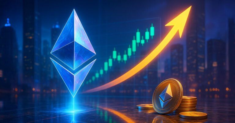 Ethereum Price Faces Pause – Will Bulls Use This Dip To Fuel Next Rally?