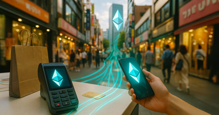 Are South Korean retail traders the only thing keeping Ethereum treasury companies alive?