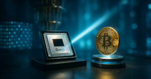 Bitcoin security challenged by Google’s quantum computing