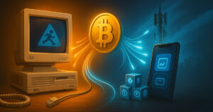 Will Bitcoin be replaced too?