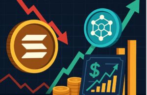 Solana Price At Risk Of 50% Crash To $104 After Forming This Larger Bearish Trend