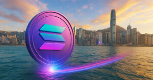 Hong Kong’s first spot Solana ETF goes live – what it means for flows