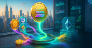 Can Solana’s $11.6B staking reboot pull liquidity from Ethereum’s L2s?