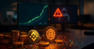 Mystery trader bags $9.4 million jackpot with viral memecoin ‘4’