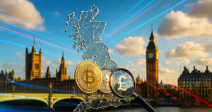 UK crypto investors face crackdown on unreported gains 