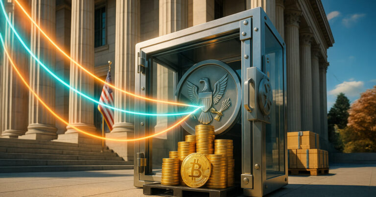 US could seize additional $2 billion in Bitcoin linked to LuBian