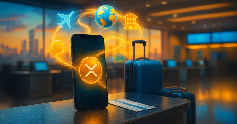 How this XRP treasury company aims to unlock $100B through loyalty points