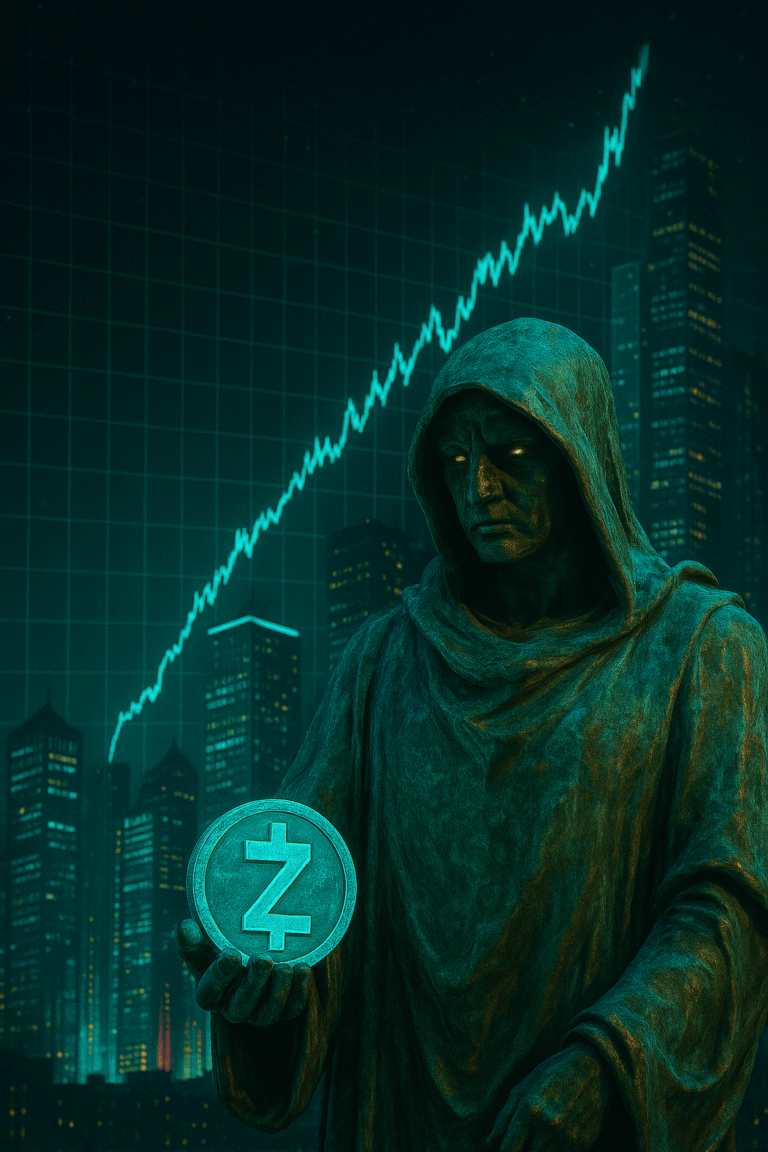 Why is Zcash Surging? Analysts Break Down the ZEC Rally and What Comes Next