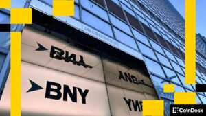 BNY Sees Stablecoins, Tokenized Cash Hitting $3.6T by 2030