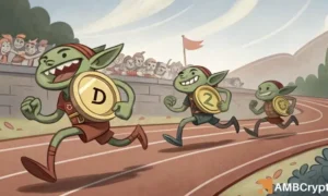 How $14M in spot buys could save DASH’s price after falling by 17%