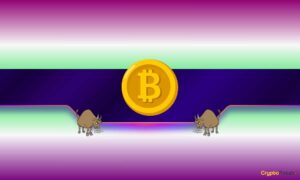 Bitcoin (BTC) Fails at Key Resistance: More Pain Ahead?