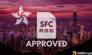 Hong Kong’s SFC eases crypto rules from ‘tough to tactical’ – Details