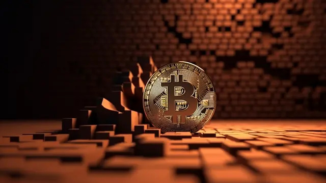 Pundit’s Bitcoin 3-Month Scenario Shows Massive Crash, Here’s The Target
