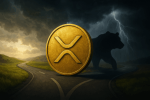 Is XRP Entering A Bear Market? Analyst Breaks Down The Truth