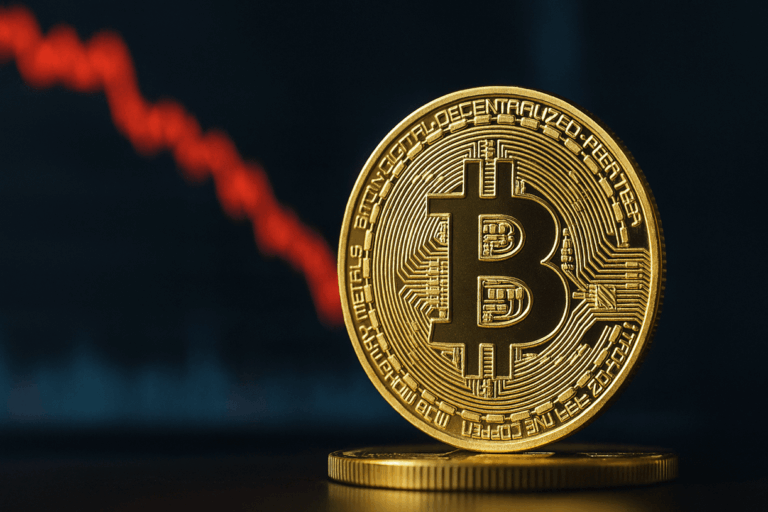 Why The Bitcoin Crash To $85,000 Is Good News: Jeff Park