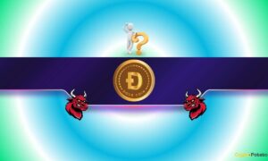 DOGE Explodes 9% Daily But This Major Resistance Spells Trouble