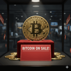 The Final Dip? Bitcoin’s Days Under $90K May Be Over