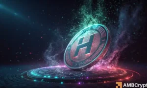 Hedera drops 14% weekly – Yet THESE signals suggest HBAR’s rebound