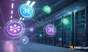 How Helium’s buyback program could push HNT towards $4